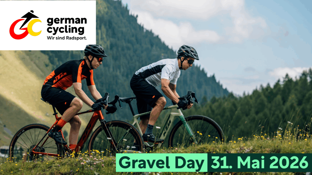 31.05.2026 Gravel Day
