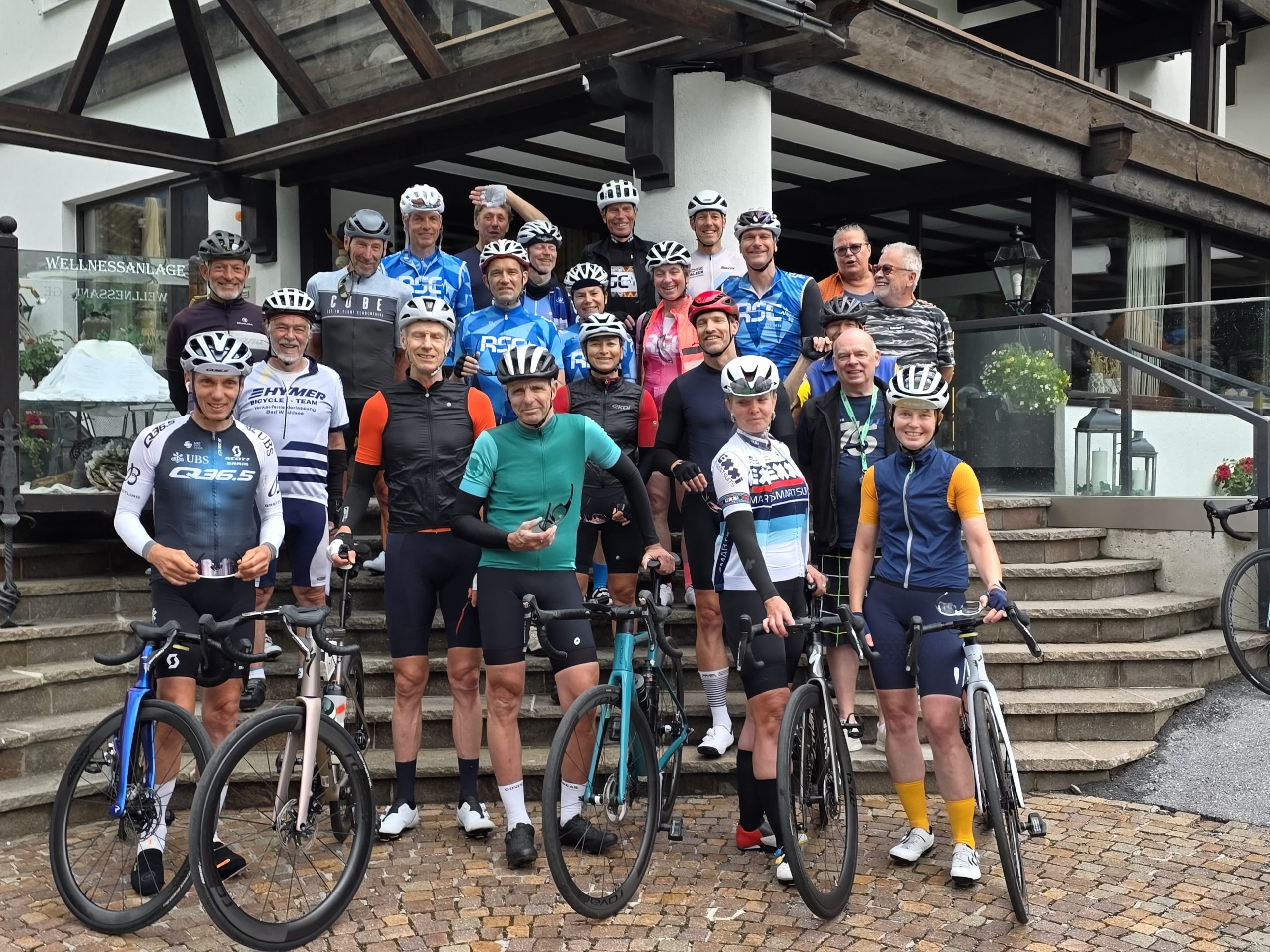 Kettwiger TransAlp 2026